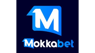 MokkaBet Logo