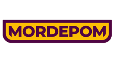 MorDepom Logo