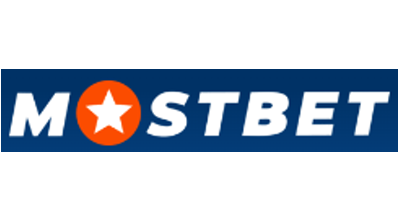 Mostbet Casino Logo