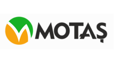 MOTAŞ Logo