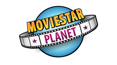 MovieStarPlanet Logo