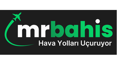 MrBahis Logo