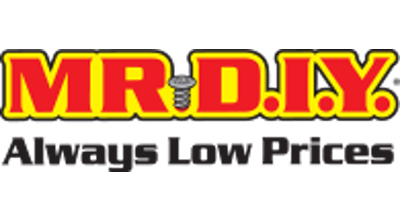 Mr.Dıy Logo