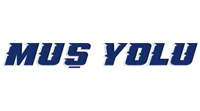 Muş Yolu Turizm Logo