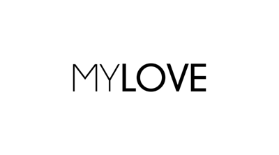 MyLove Butik Logo