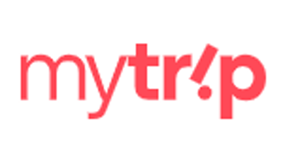 Mytrip Logo