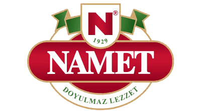 Namet Logo