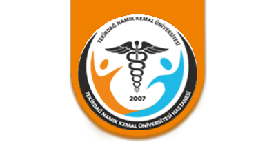 Namık Kemal Üniversitesi Hastanesi Logo