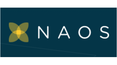 Naos Stars Logo
