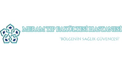 Necmettin Erbakan Üniversitesi Hastanesi Logo