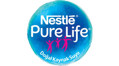 Nestlé Pure Life Logo