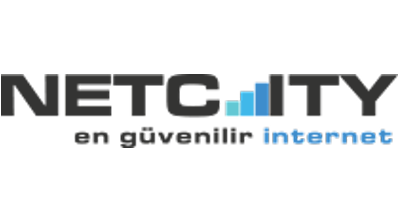 Netcity Logo