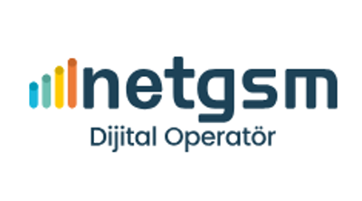 Netgsm Logo