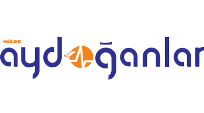 Niğde Aydoğanlar Logo