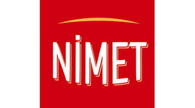 Nimet Gıda Logo