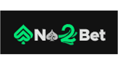 No2Bet Logo