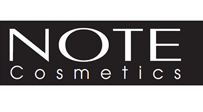 Note Cosmetics Logo