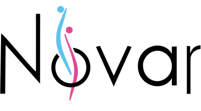 Novar Poliklinik Logo