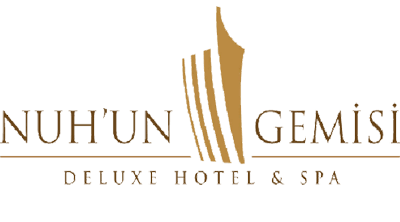 Nuh'un Gemisi Deluxe Hotel & SPA Logo