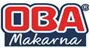 Oba Makarna Logo