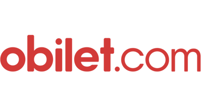 obilet.com Logo