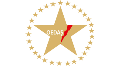 OEDAŞ Logo