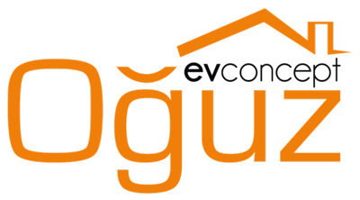 Oğuz Ev Concept Logo