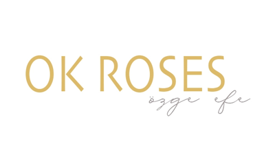 Ok Roses Logo