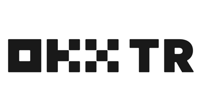 OKX TR Logo