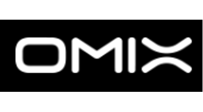 Omix Logo