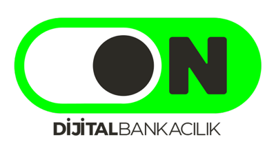 On Dijital Bankacılık Logo