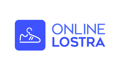 Online Lostra Logo