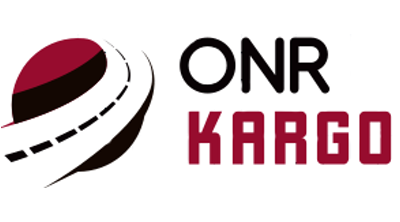 Onr Kargo Dağıtım Logo