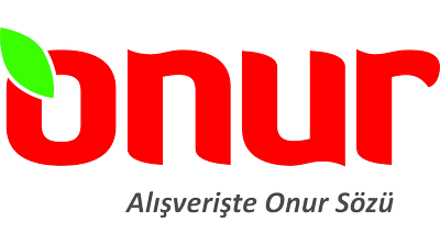 Onur Market Logo