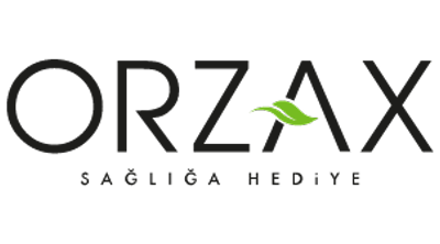 Orzax İlaç Logo