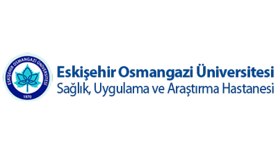 Osmangazi Üniversitesi Hastanesi Logo
