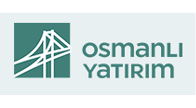 Osmanlı Menkul Yatırım Logo