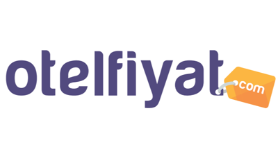 Otelfiyat.com | İdeal Tur Logo