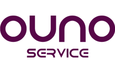 Ouno Service Logo