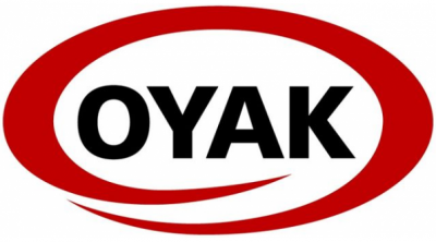 OYAK Yardım Sandığı Logo