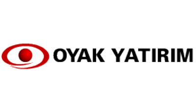 Oyak Yatırım Menkul Değerler Logo