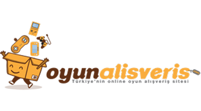 Oyun Alışveriş Logo