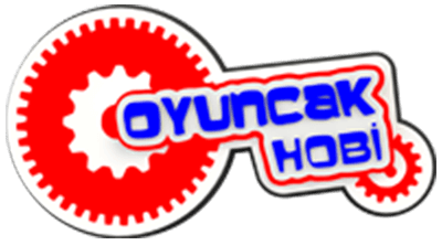 Oyuncakhobi Logo