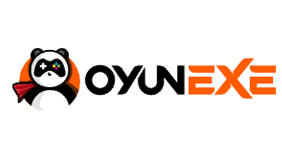 Oyunexe Logo