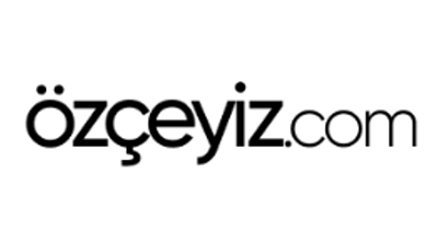 Öz Çeyiz | ozceyiz.com Logo