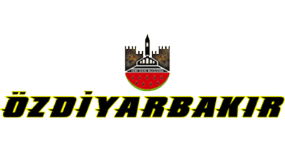 Öz Diyarbakır Seyahat Logo