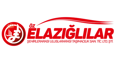 Öz Elazığlılar Turizm Logo