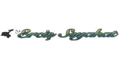 Öz Erciş Seyahat Logo