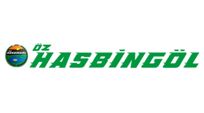 Öz Has Bingöl Turizm Logo
