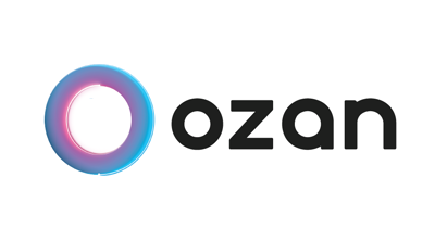 Ozan Elektronik Para Logo